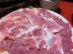 -熊家院子老火锅(涪陵马鞍店)