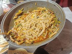 -山四砂锅(太原钟楼街店)