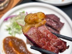 -盛焰铁板烧(王府井店)