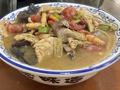 -姚记面馆(瑶琳路店)