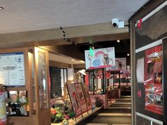 -江边城外烤全鱼(方庄时代购物中心店)
