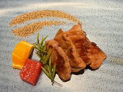 -牛将军•涮肉•烤肉•铁板烧(北京王府井·故宫店)