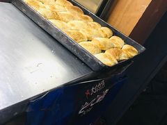 -朱记小郑酥烧饼(建康路店)