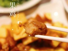 -老乡鸡(上海白玉兰广场店)