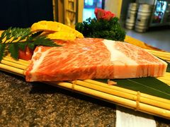 -隐炉和牛烧肉店(群力店)