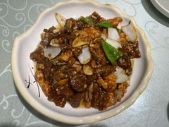 老爆三-津菜宋记老房子(平山道店)