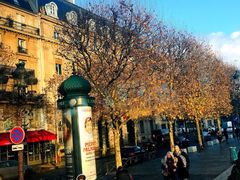 -路易·威登(香榭丽舍大道店)