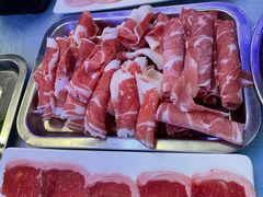 -寻小欢焖烤羊肉串(九眼桥店)