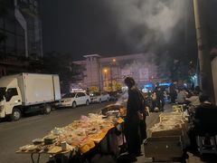 -喜家德虾仁水饺(马栏店)