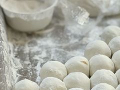 -朱新年·苏式汤团·面点(北寺塔店)