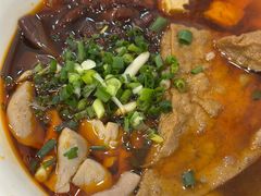 -蒋家肠旺面馆老店(合群路店)