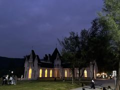 -玫瑰海岸文化旅游度假区