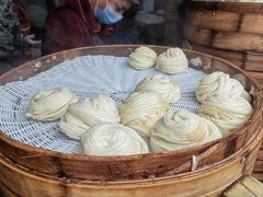-清泉阁包子铺(中山路店)