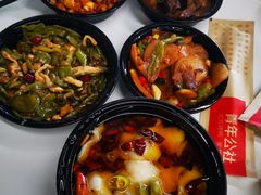 -青年公社烤鸭(滨湖银泰店)