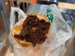 -老回回小吃(百万庄店)