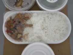 -醉南拳客家菜·河田鸡(东街口航空大厦店)