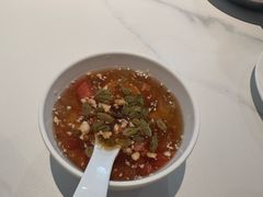 -金熊猫川菜餐厅