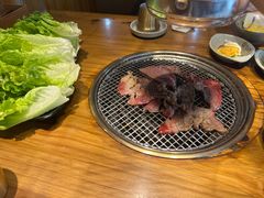 -牛人·雪花牛·木炭烤肉(昆山陆家店)