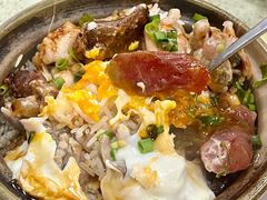 -尝囍煲仔小菜