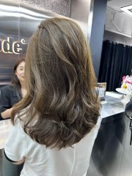 -Hair Code芭曲发型