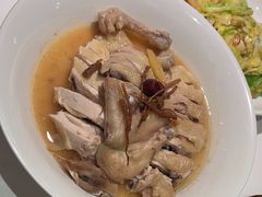 -客颂·客家宴(大壮国际广场店)