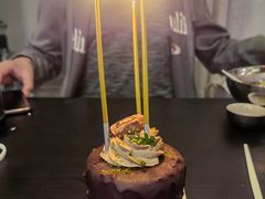 -Dough&Joe团憩(瑞虹天地月亮湾店)