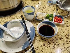 -原味四季椰子鸡(公明百佳华店)