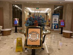 等位区-芭菲盛宴·环球美食(袁家岗店)