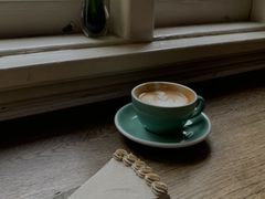 -BAMN coffee