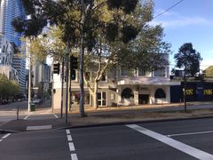 门面-FLOVIE FLORIST CAFE