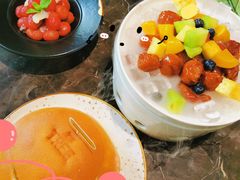 -大树餐厅(红旗街万达店)