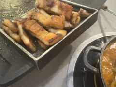 -咕咕站韩国料理(紫金港店)