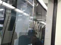 -七里庄(地铁站)