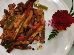 -小贝壳酒楼(经九路店)