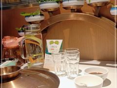 -烹然四季椰子鸡火锅(姚家园万象汇店)