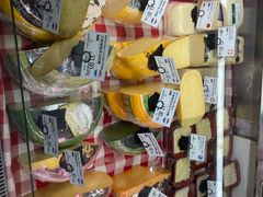 -婕妮璐超市 Jenny Lou’s Shop(三里屯店)