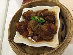 虾饺妹茶楼(环市东路店)-虾饺妹·粤式手工点心(水荫路店)