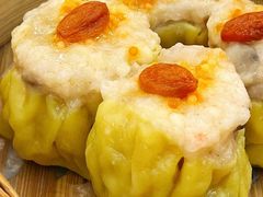 -潮福城大酒楼·潮味粤品·港式点心(湖滨北路店)