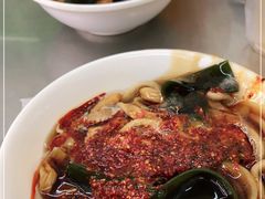 -杨记灌肠(食品街店)