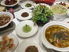 -王府井酒店(金桥港湾店)