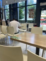 -南京市儿童医院(河西院区)