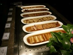 -星伦多自助料理·涮烤一体(嘉兴八佰伴店)