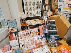 -解忧集市(北京路天河城店)