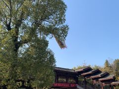 -景德镇古窑民俗博览区