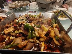 -双流传承老妈兔头(玉林总店)