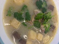 -小杨生煎(白玉兰广场店)