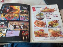 -光海鲜鱼翅餐厅(叻差拉披色路店)