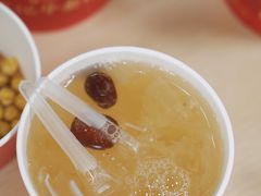 红枣银耳汤-江三王记牛杂馆(总店)