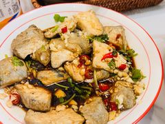 -滁香园·滁州菜(琅琊山店一店)