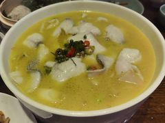 -粗茶淡饭·隐庐私厨(东亭店)